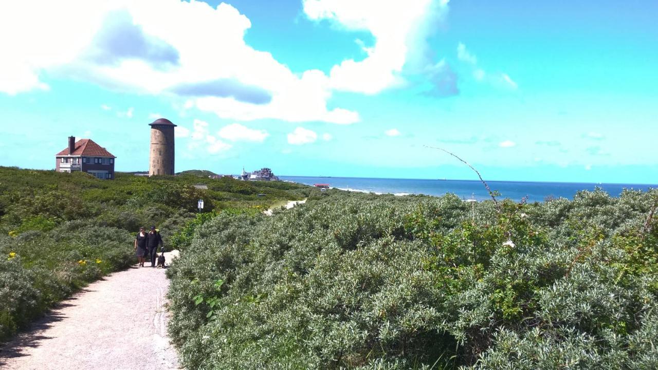 Studio@Domburg Exteriör bild