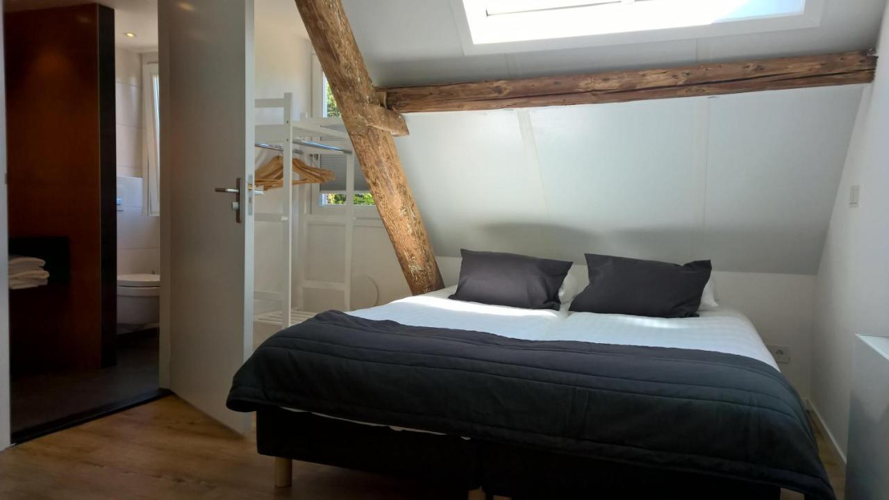 Studio@Domburg Exteriör bild