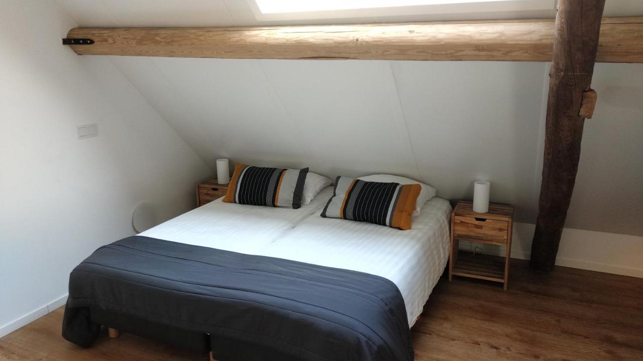 Studio@Domburg Exteriör bild